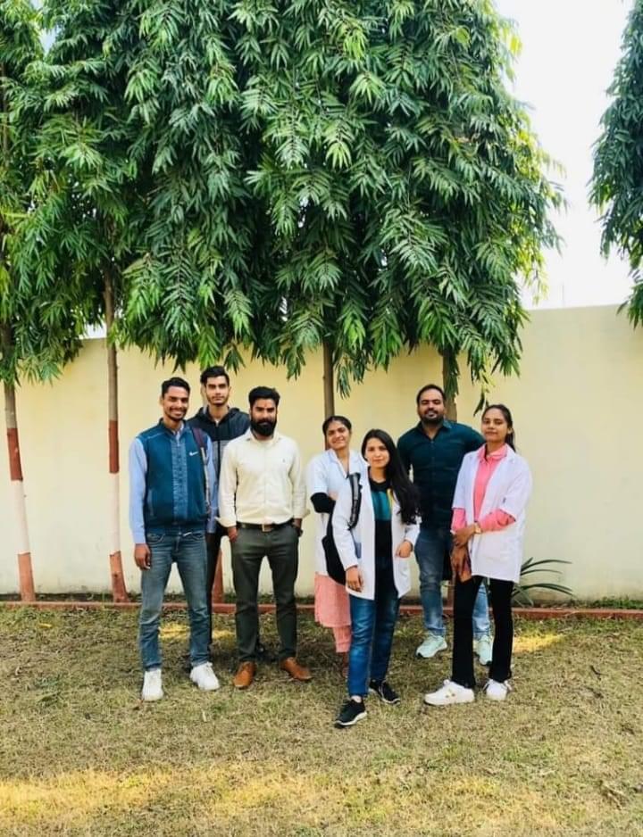 Uttaranchal Group of Institutions Haridwar Infrastructure photo 17